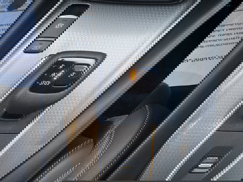 Nissan Qashqai usata a Pistoia (11)