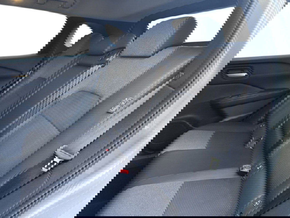 Nissan Qashqai usata a Pistoia (12)