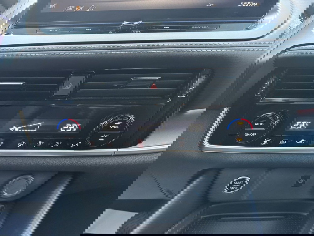 Nissan Qashqai usata a Pistoia (13)