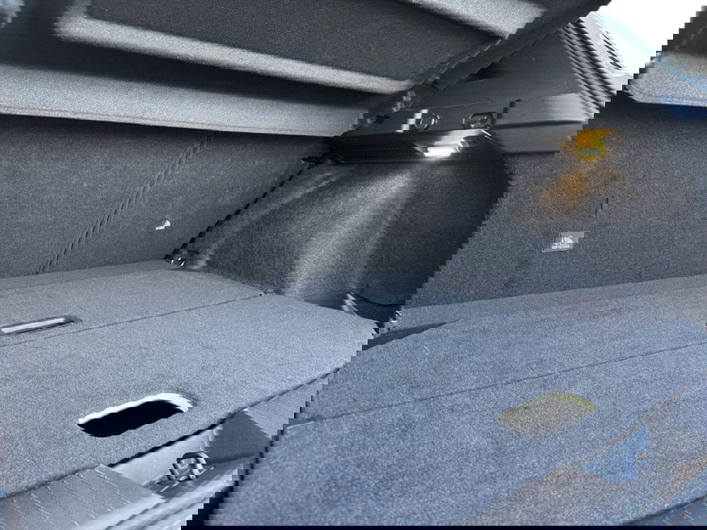 Nissan Qashqai usata a Pistoia (14)