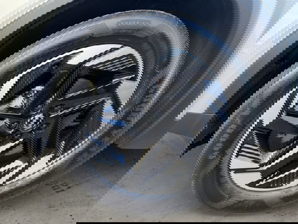 Nissan Qashqai usata a Pistoia (15)