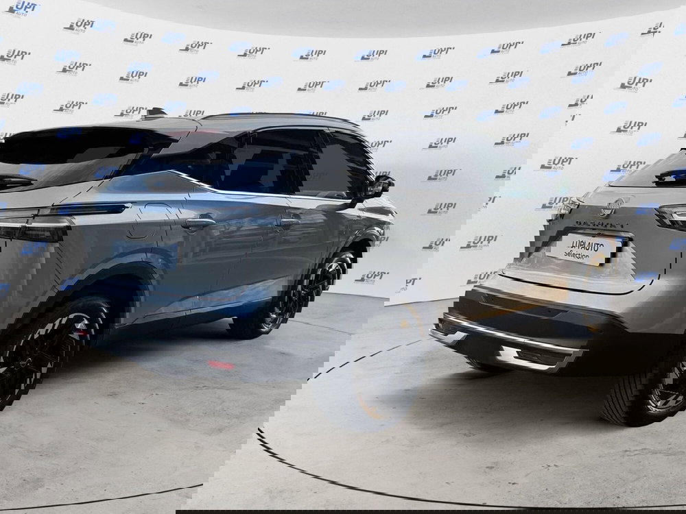 Nissan Qashqai usata a Pistoia (5)