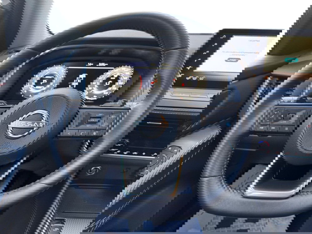 Nissan Qashqai usata a Pistoia (6)