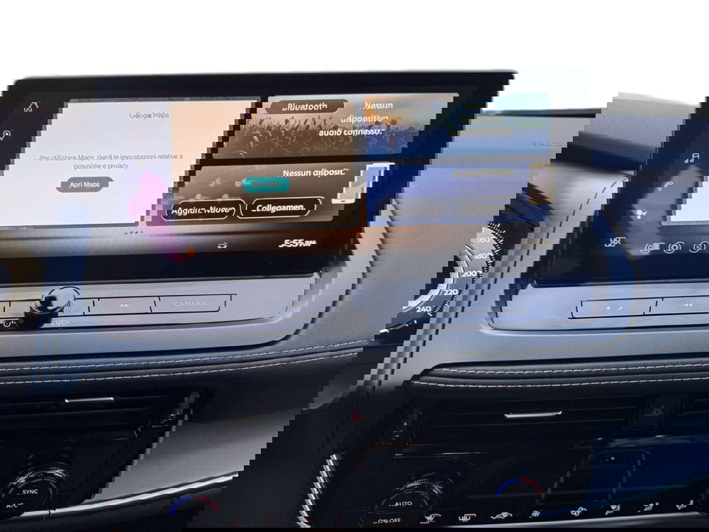 Nissan Qashqai usata a Pistoia (9)