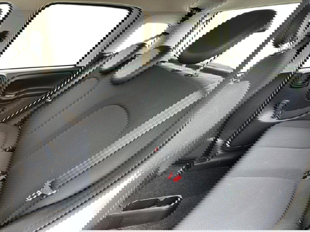 Fiat Panda usata a Pistoia (10)