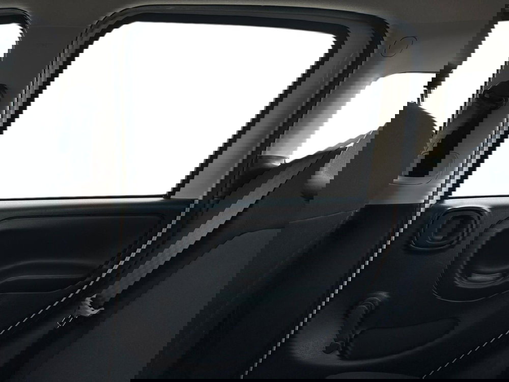 Fiat Panda usata a Pistoia (12)