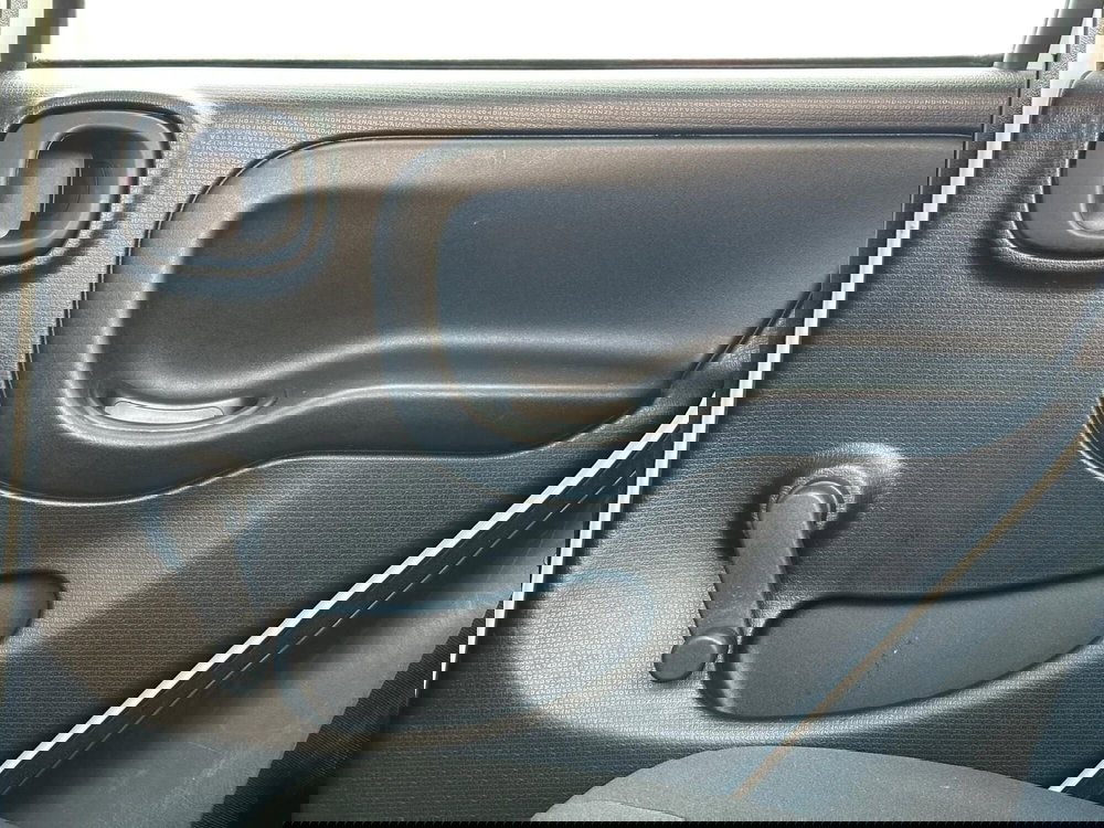 Fiat Panda usata a Pistoia (13)