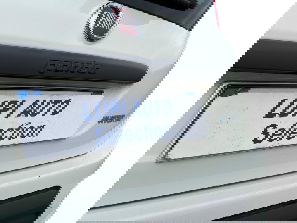 Fiat Panda usata a Pistoia (14)