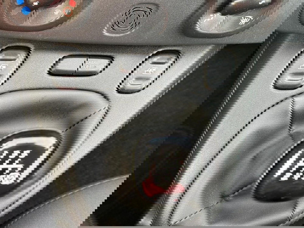 Fiat Panda usata a Pistoia (15)