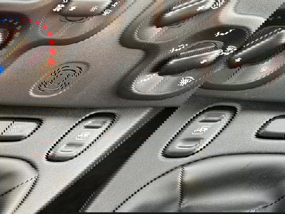 Fiat Panda usata a Pistoia (16)