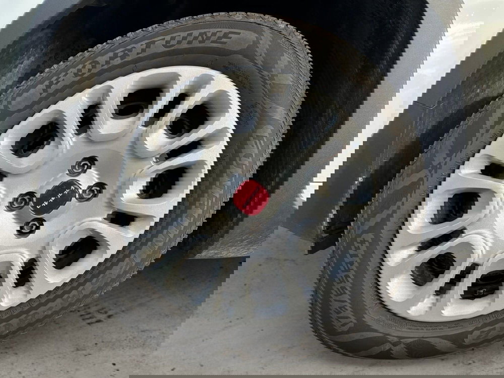 Fiat Panda usata a Pistoia (17)