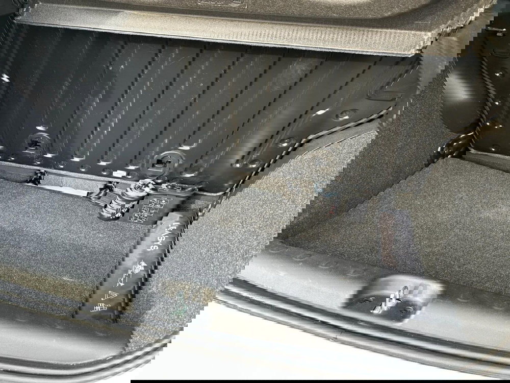 Fiat Panda usata a Pistoia (8)