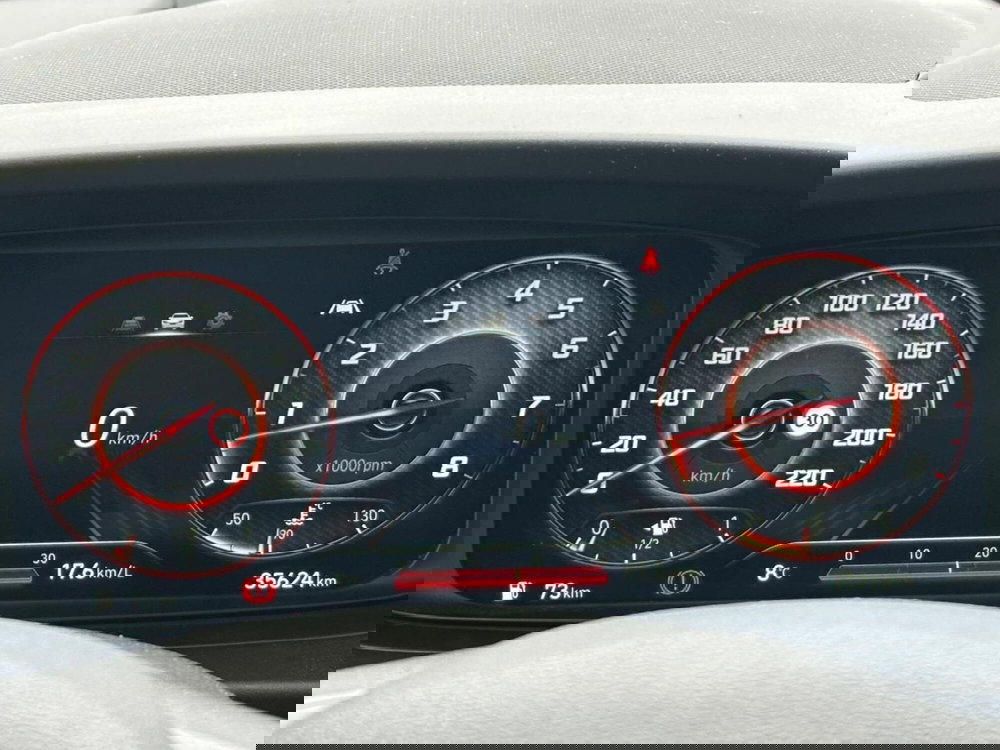 Hyundai i20 usata a Pistoia (10)