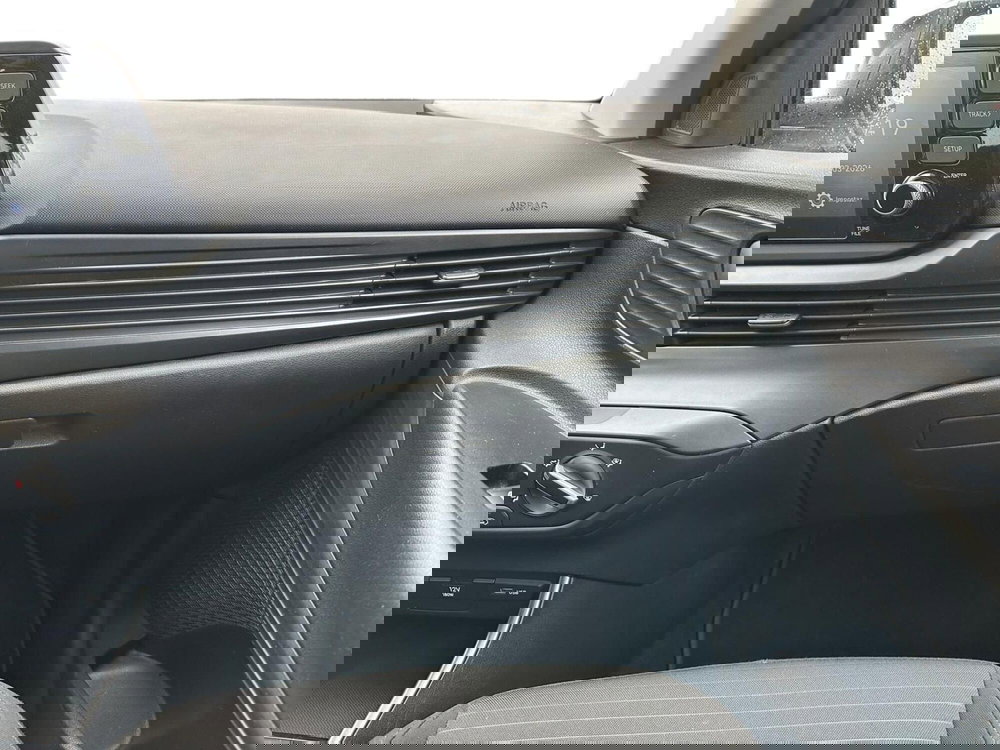 Hyundai i20 usata a Pistoia (11)