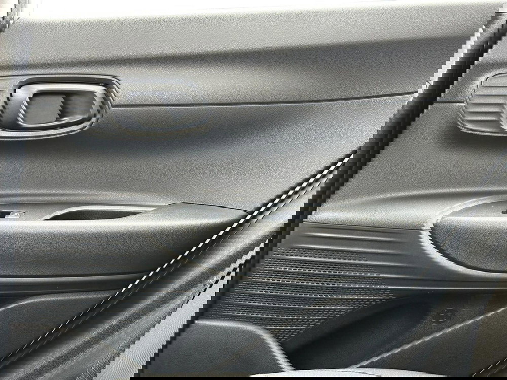 Hyundai i20 usata a Pistoia (12)