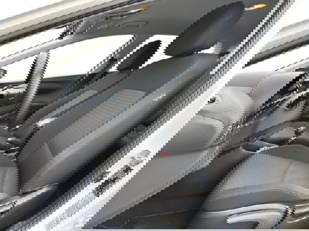 Hyundai i20 usata a Pistoia (8)