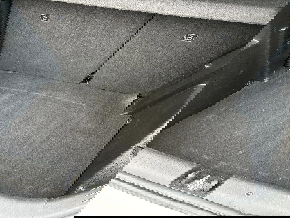 Hyundai i20 usata a Pistoia (9)