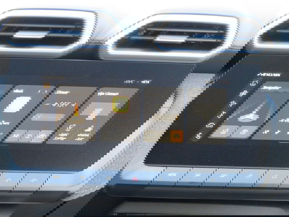 Mg ZS nuova a Monza e Brianza (10)