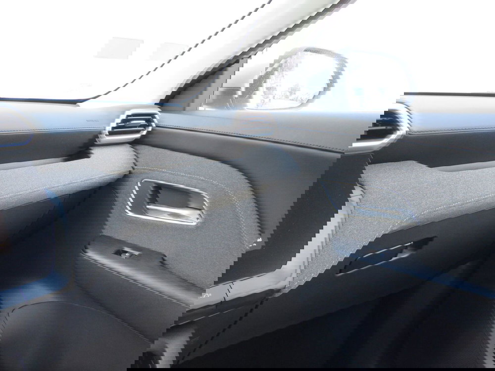 Mg ZS nuova a Monza e Brianza (11)