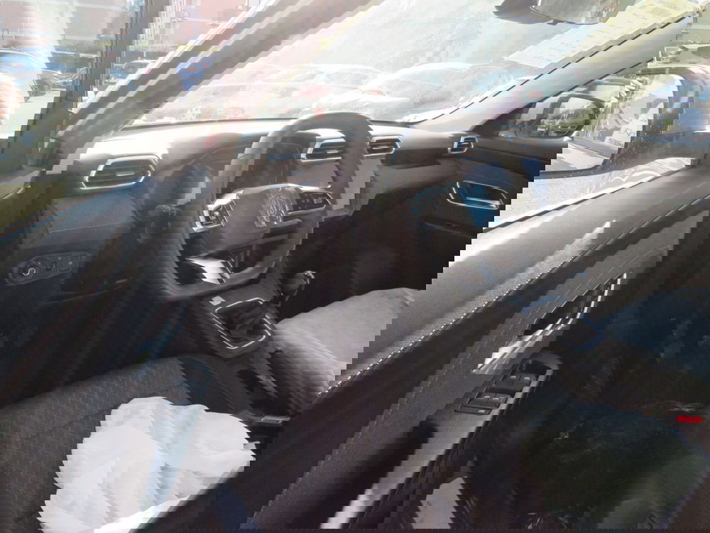 Mg ZS nuova a Monza e Brianza (2)