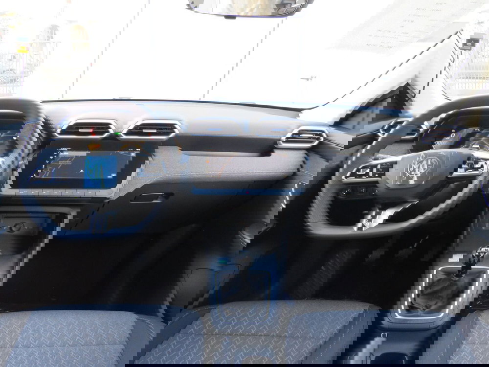 Mg ZS nuova a Monza e Brianza (3)