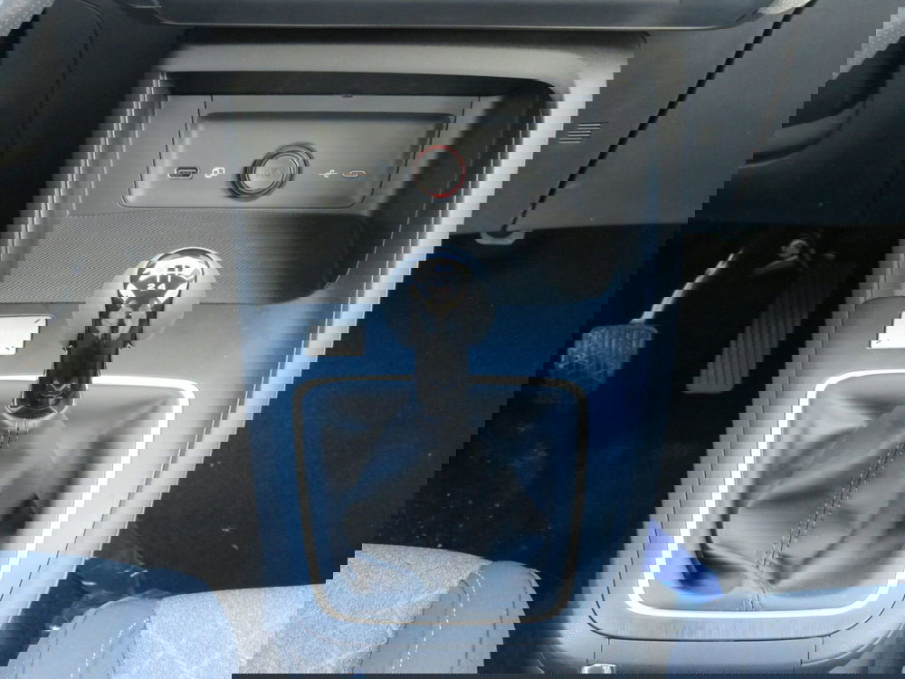 Mg ZS nuova a Monza e Brianza (4)