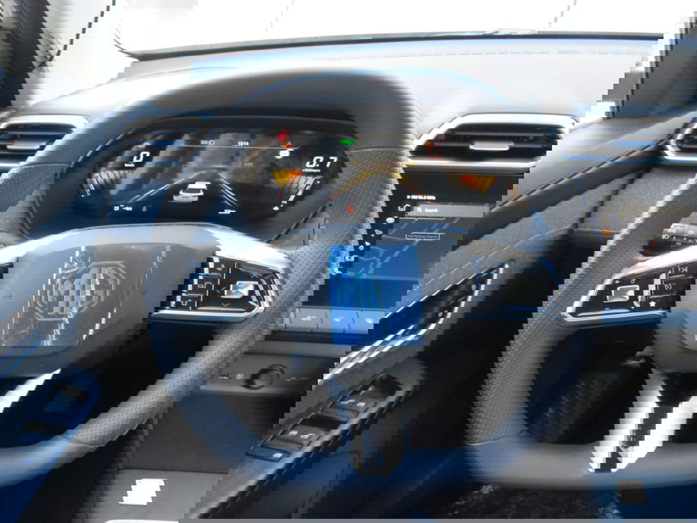 Mg ZS nuova a Monza e Brianza (6)