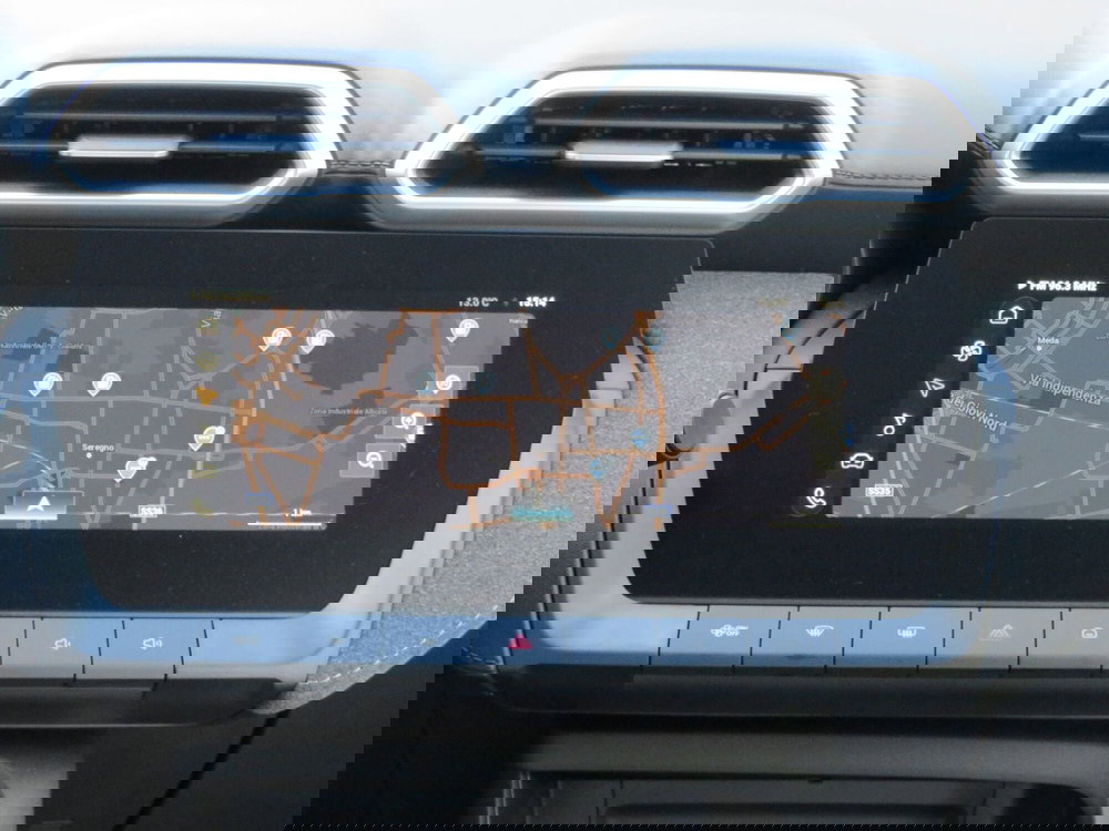 Mg ZS nuova a Monza e Brianza (8)