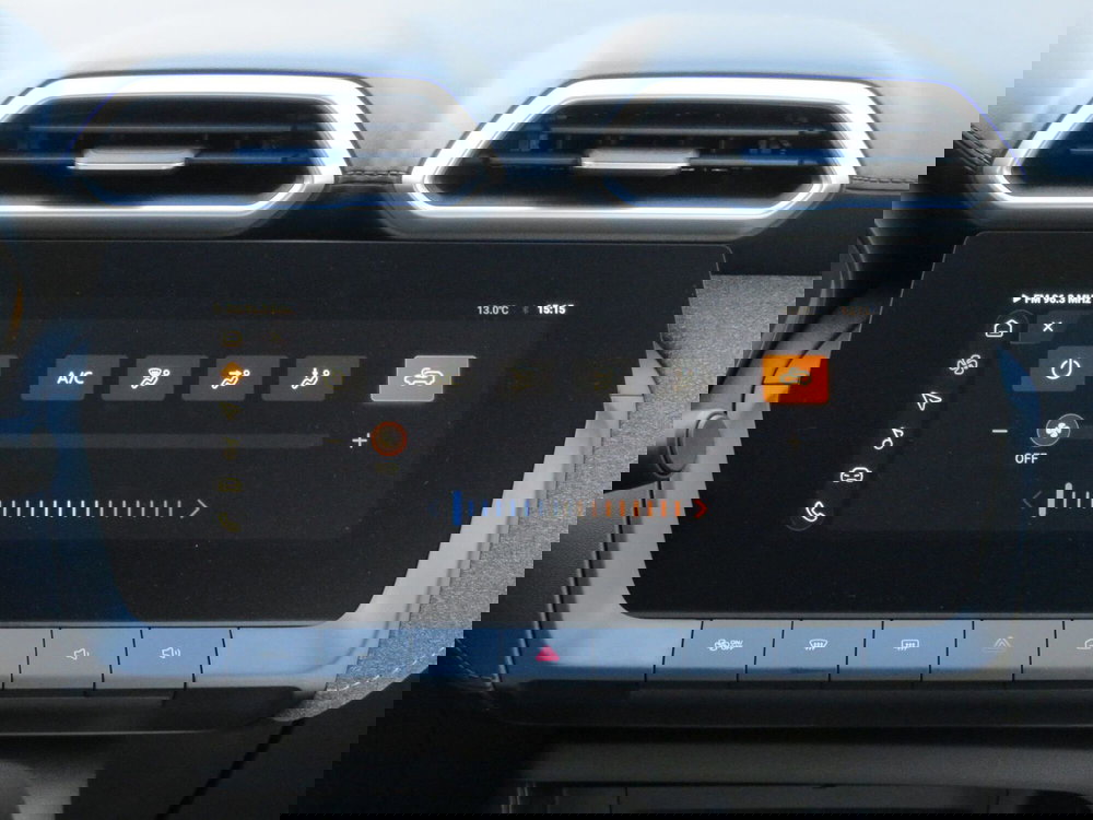 Mg ZS nuova a Monza e Brianza (9)