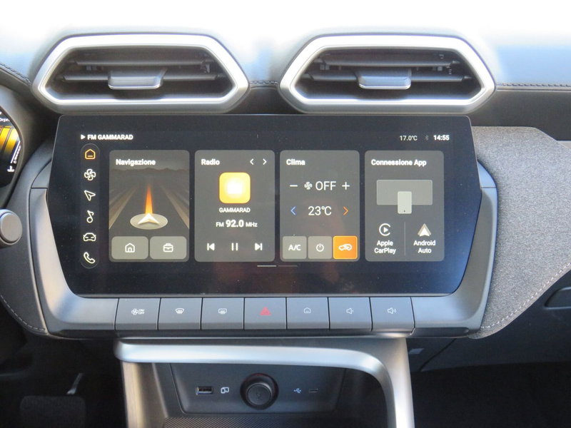 Mg ZS nuova a Monza e Brianza (11)