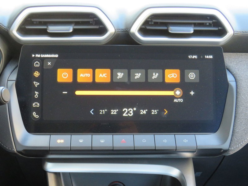 Mg ZS nuova a Monza e Brianza (13)