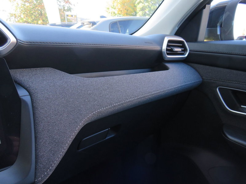 Mg ZS nuova a Monza e Brianza (15)