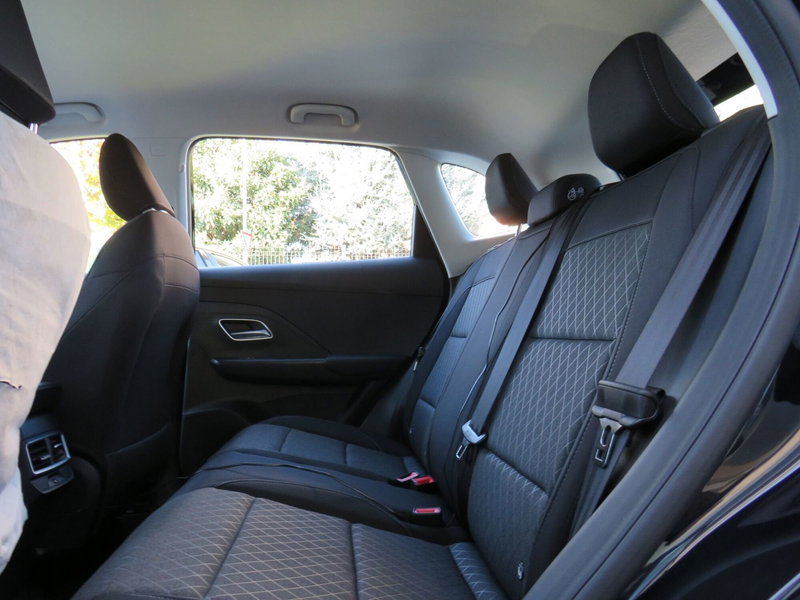 Mg ZS nuova a Monza e Brianza (16)