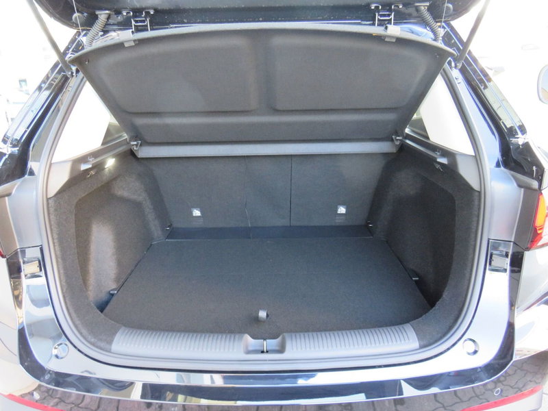 Mg ZS nuova a Monza e Brianza (17)