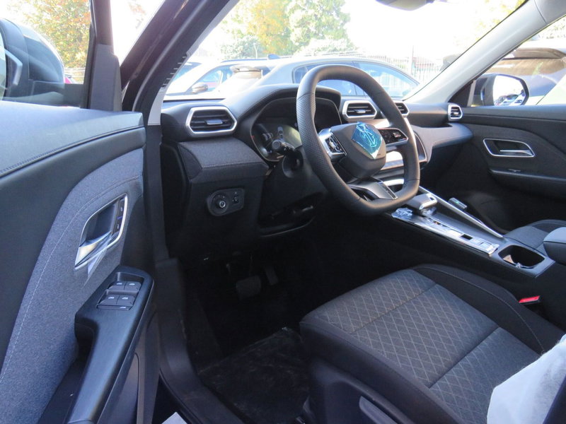 Mg ZS nuova a Monza e Brianza (2)