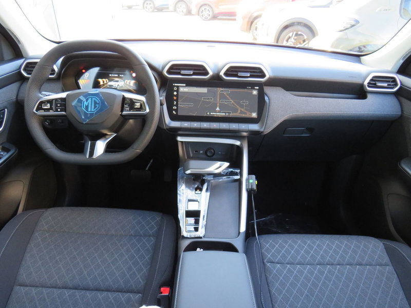 Mg ZS nuova a Monza e Brianza (3)