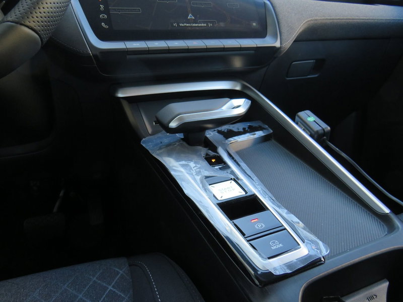 Mg ZS nuova a Monza e Brianza (5)