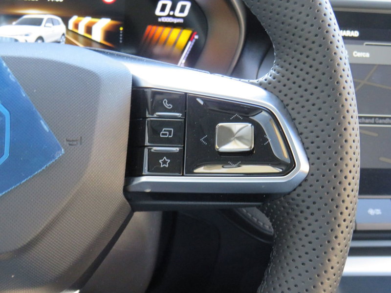 Mg ZS nuova a Monza e Brianza (7)