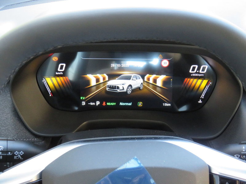 Mg ZS nuova a Monza e Brianza (8)