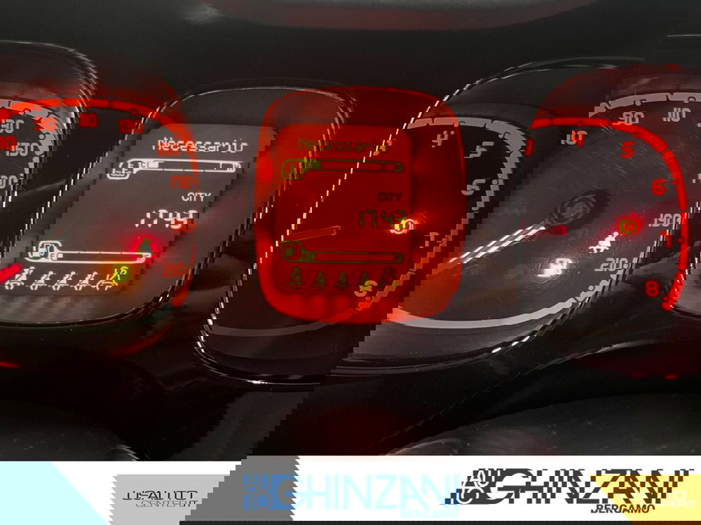 Fiat Panda usata a Bergamo (10)