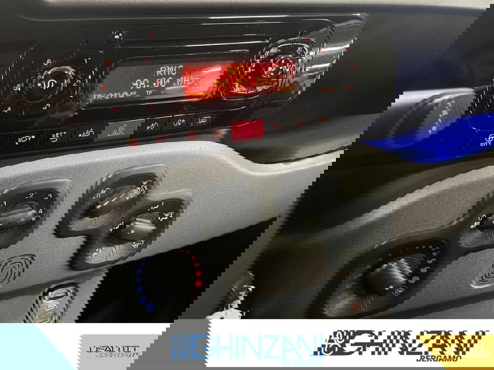 Fiat Panda usata a Bergamo (12)