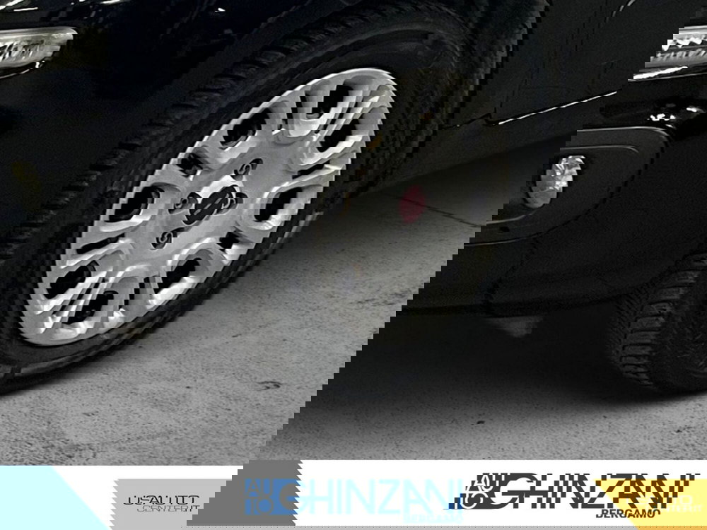 Fiat Panda usata a Bergamo (14)