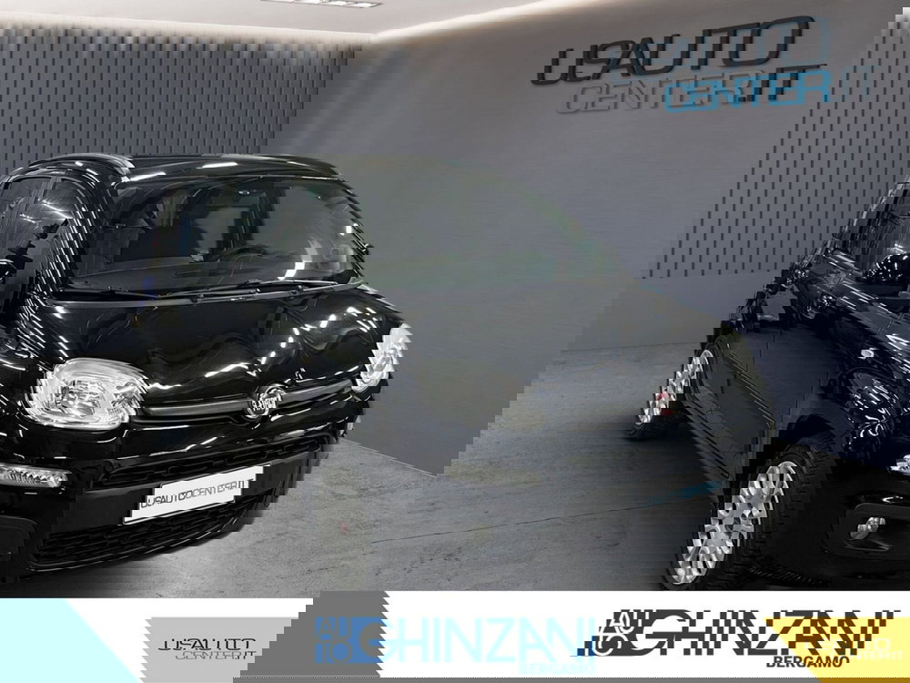 Fiat Panda usata a Bergamo (2)