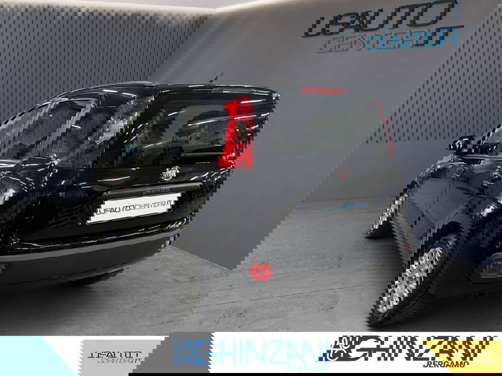 Fiat Panda usata a Bergamo (3)