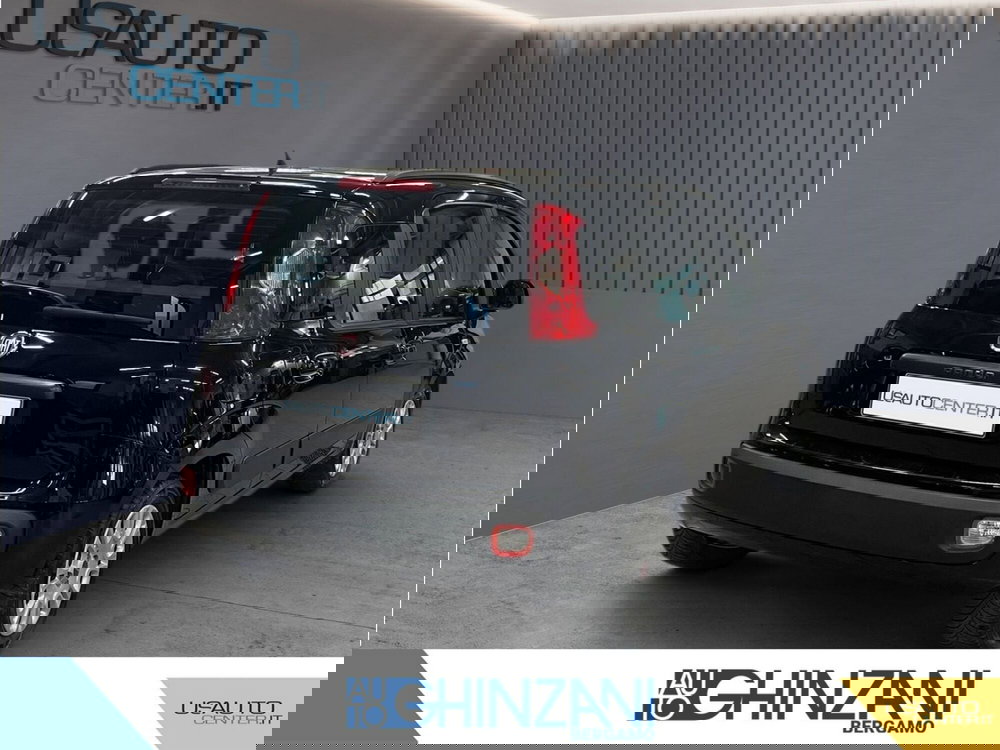 Fiat Panda usata a Bergamo (4)