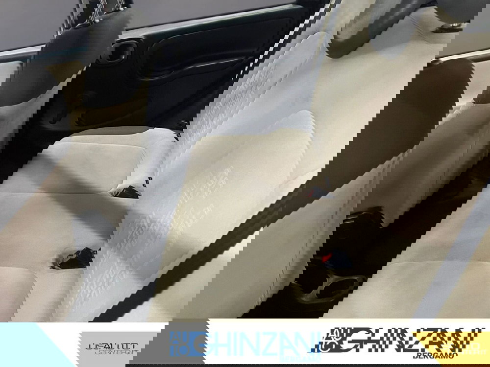 Fiat Panda usata a Bergamo (7)