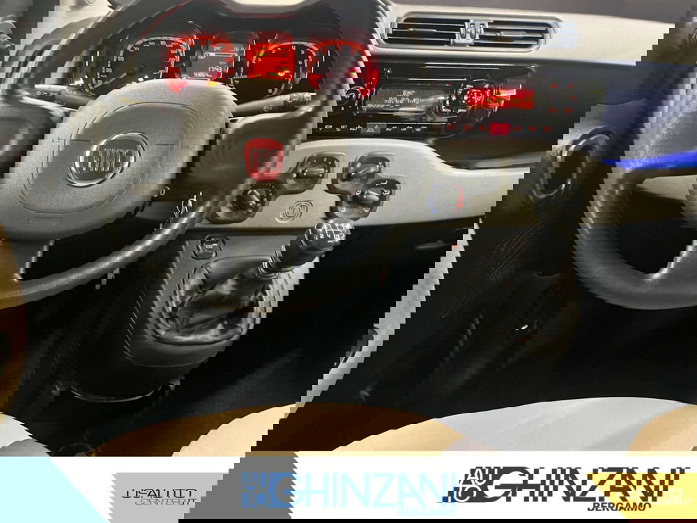 Fiat Panda usata a Bergamo (9)