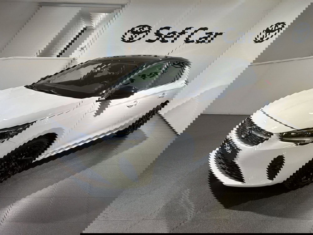 Opel Corsa usata a Milano