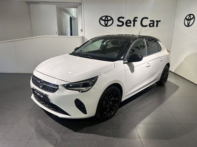 Opel Corsa 1.5 D 100 CV Edition del 2020 usata a Milano