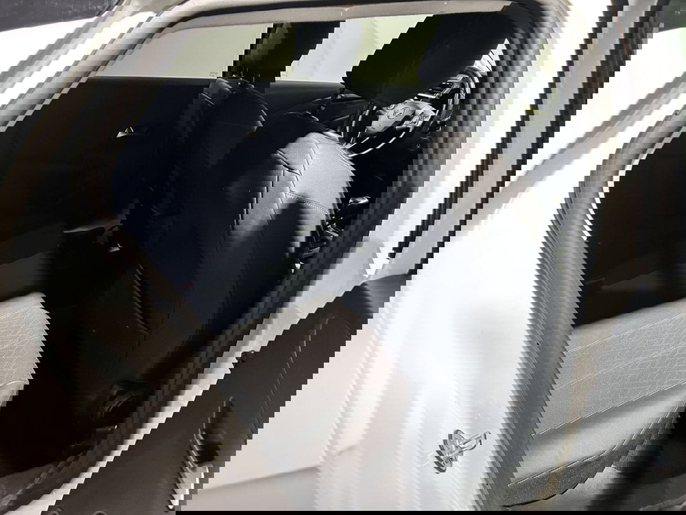 Opel Corsa usata a Milano (14)